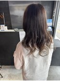 【札幌円山】デザインカラー/グラデーション/イルミナカラー