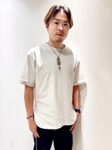 ココノサロン ハナレ(cocono salon HANARE) JIRO 