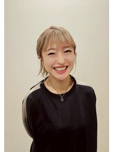 アッシュ 鶴ヶ峰2号店(Ash) 円谷 美直子