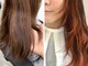 ネイク(Nake)の写真/【岡崎】お顔の印象を左右する顔周りcutもお任せ!髪質を見極め、繊細かつ高度なカット技術で理想のStyleに!
