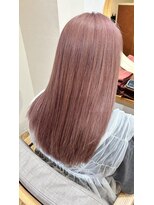 ディライト(Delight)&nbsp;smokey pink