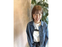 アット(at)