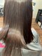 ビューティパーラー 虹の森店(beauty parlor)の写真/あなた史上最高の髪質へ☆「髪にドラマを。」導入サロン♪どんなお悩みもお気軽にご相談ください！