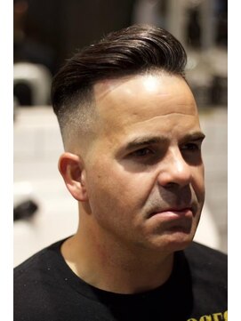 キングスマン トウキョウ(KINGSMAN TOKYO) サイドパート