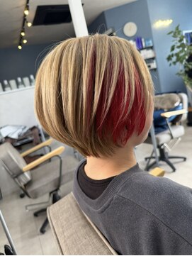 エモ(emo) ミルクティー