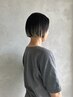【平日限定】ご新規様　カット　20％OFF　ダヴィネスorヴィラロドラ使用