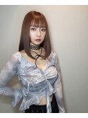 【shuki特製】髪質改善