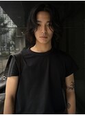 ニュアンスカール