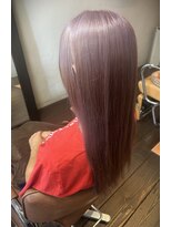 クワーチワマ(KwaatsiWam) モーブ