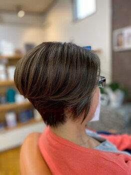 広々とした空間で、心ゆくまでリラックス。5年後、10年後の自信につながる「予防美容」をご提案！