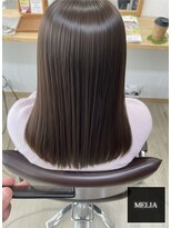 メリア(MELIA)&nbsp;髪質改善縮毛矯正#浦和#美容院#南浦和#縮毛矯正#髪質改善#艶髪