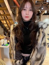 ホビー(HOBBY) salonstyle