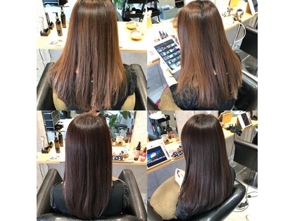 イナフ(ENOUGH)の写真