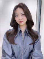 フォルテ ギンザ(FORTE GINZA)&nbsp;髪質改善パールプラチナ/美髪/イメチェン/艶髪ベージュカラー