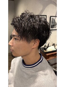 ソフトツイスト