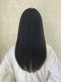 ガレリアエレガンテ 瀬戸店(GALLARIA Elegante)&nbsp;酸性ストレートお任せください！サラサラ艶やかにします！