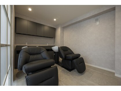 レイネ 人形町(Rayne')の写真