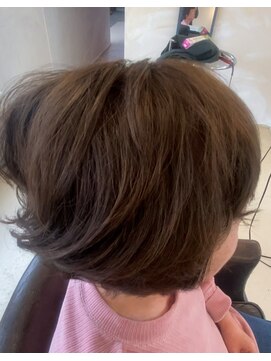 アナログノイ(analog noi) 白髪解消