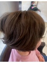 アナログノイ(analog noi) 白髪解消