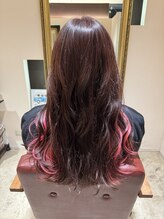 レガーレ ヘア デザイン(Regare Hair Design)