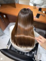 ラボトウキョウ 池袋店(LABO Tokyo)&nbsp;美縮毛矯正「髪質改善/酸性ストレート/20代30代40代50代」