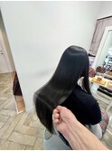 髪質改善/白髪染め/ヘッドスパ/向河原美容院/元住吉/平間/新丸子