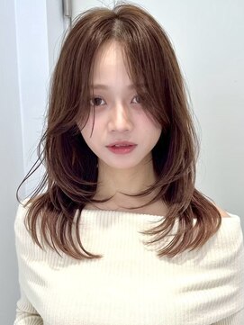 サンド クリア 横浜本店(sand clear) 大人ミディアム