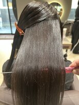 ショコラ アン 横須賀中央&nbsp;☆内側うねり矯正☆