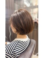 カイノ 堺東店(KAINO) コンパクトボブ