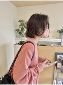 ニュアンスカール