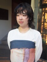 コレットヘアー ザモリオカ(Colette HAIR the MORIOKA)&nbsp;-kanna-♪nuance perm♪