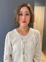シー 野田店(she.)&nbsp;ボブ