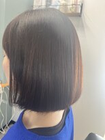 サニー 北名古屋店(Sunny)&nbsp;うるツヤボブ