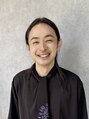モア ヘアー ラウンジ ハザール 羽沢国大前店(moa hair lounge/ HAZZAR) 綿引 孝生