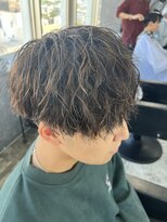 ゴールド 京都(GOALD) ツイストスパイラル