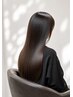 カット+選べる極上トリートメント¥11,000→¥8,800 クチコミ投稿で500円OFF