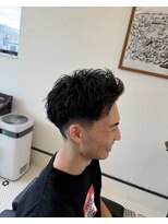 フリークスマン(FREAKS MAN)&nbsp;テーパースパイキー