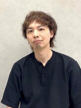 テト(teto) 大島 慶太