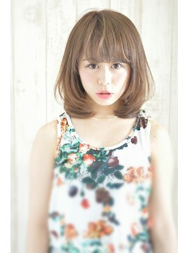 マティス 表参道(matiz) 髪質改善×縮毛矯正×艶髪