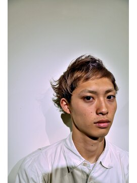 ケイカ(Keica) プラチナショート