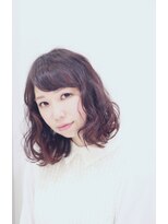 レブリィ ゼンコー 国領(Reverie ZENKO)&nbsp;ゆるふわミディ