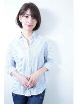 シエル ヘアーデザイン(Ciel Hairdesign)&nbsp;【Ciel】 ペネロペ・ショート