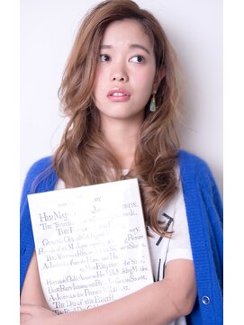 オリーブフォーヘアー(olive For hair) ☆ヒューリットロング☆【olive for hair】03-6914-0898