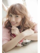 ガーランド (Garland) トリートメント3