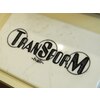 トランスフォーム ヘアー(TRANSFORM hair)のお店ロゴ