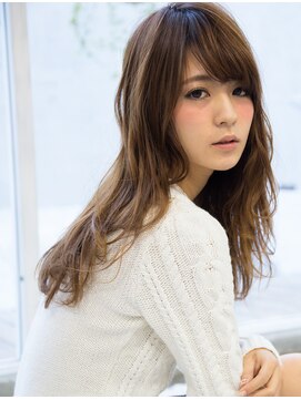 リル(Lilou) 【Lilou】ナチュラルオリーブ☆