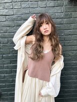 エミュスト(Emuest) 【Emuest心斎橋】ゆるふわロング