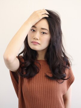 ニーノ(nino) ロングスタイル