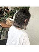 ベビーハイライト