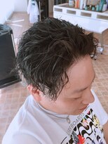 リコ(Rico) 20代30代◎ソフトツイスト